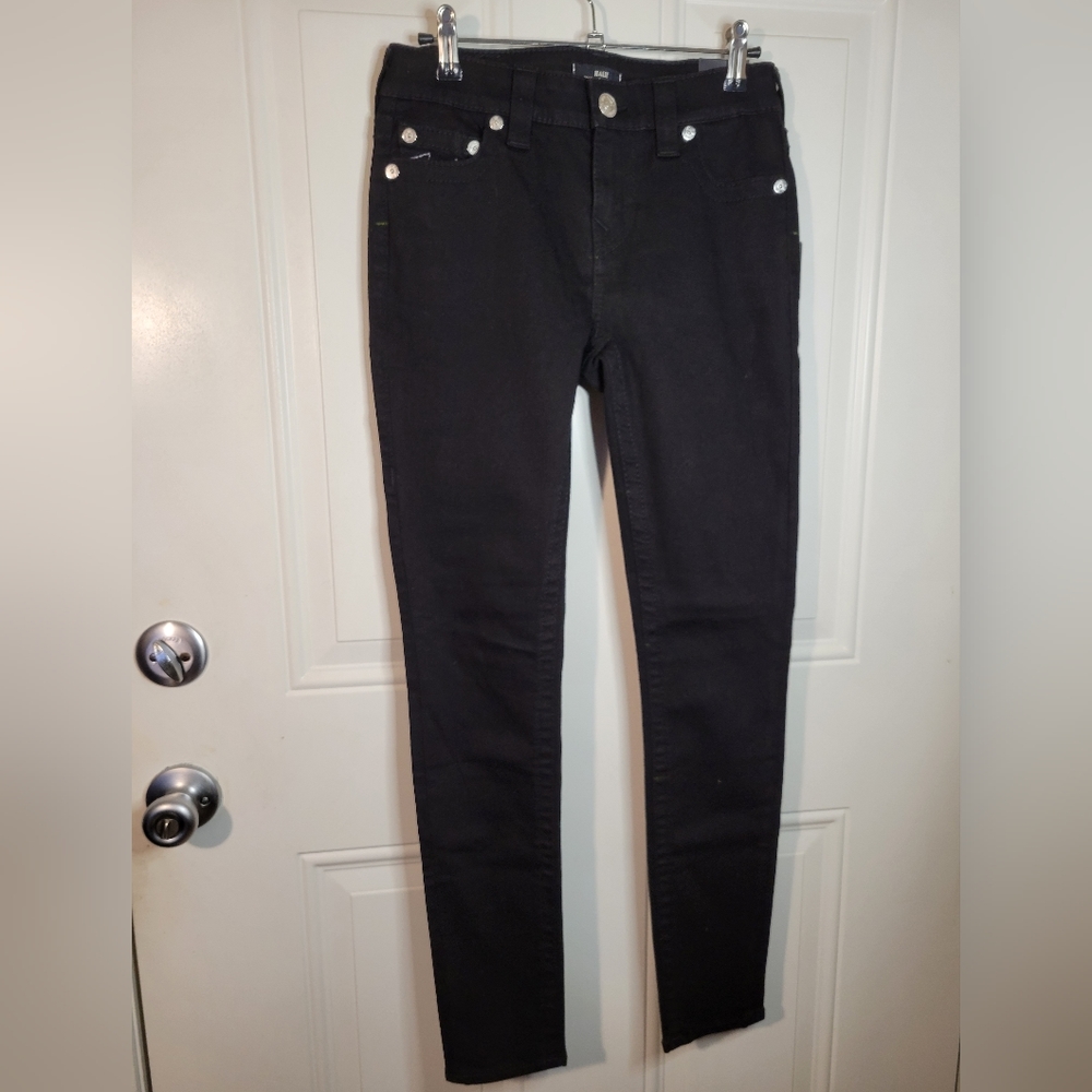 True Religion Halle Jeans